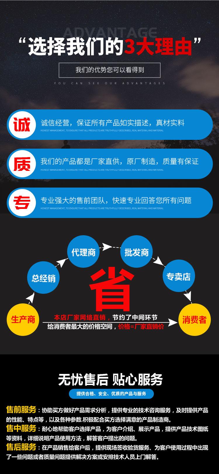 選擇力揚的理由