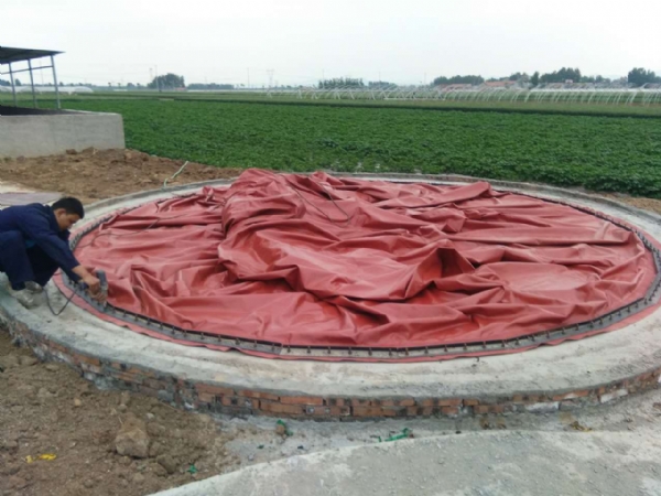 污水處理設備厭氧生物濾池的作用是什么