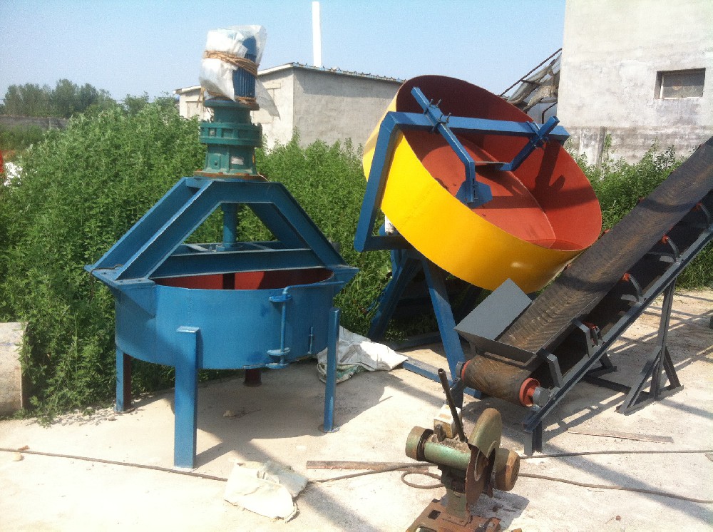 皮帶輸送機